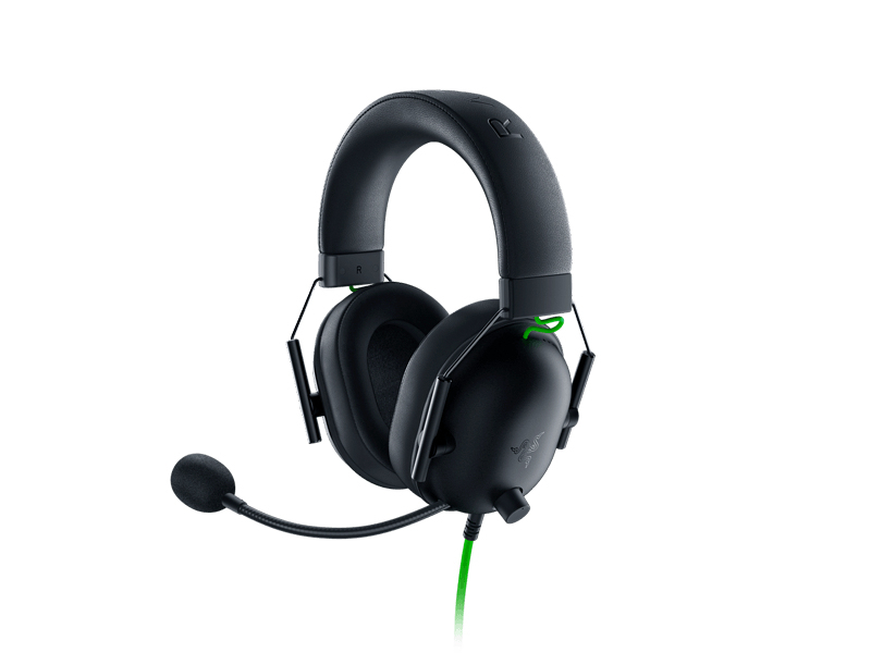 Razer BlackShark V2 X - RZ04-03240100-R3M