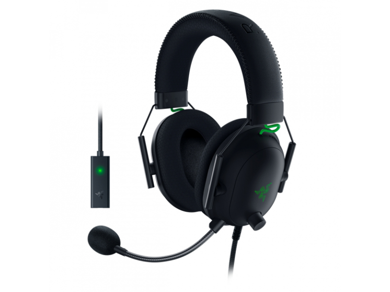 Razer BlackShark V2 - RZ04-03230100-R3M1