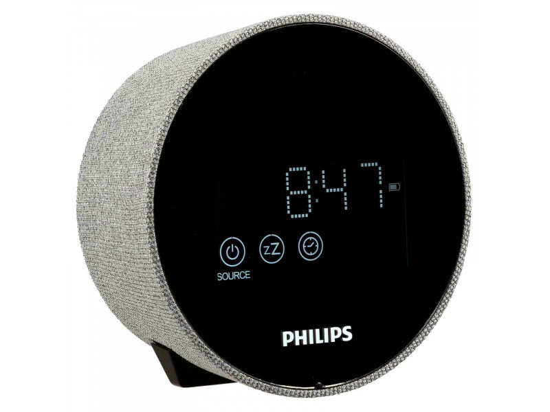 PHILIPS Radio Uhr TADR402/12