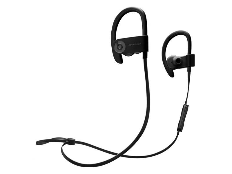 Beats Powerbeats 3 Wireless Schwarz ML8V2ZM/A