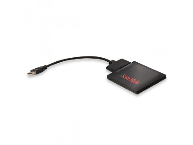 SanDisk SSD Upgrade Kit SDSSD-UPG-G25