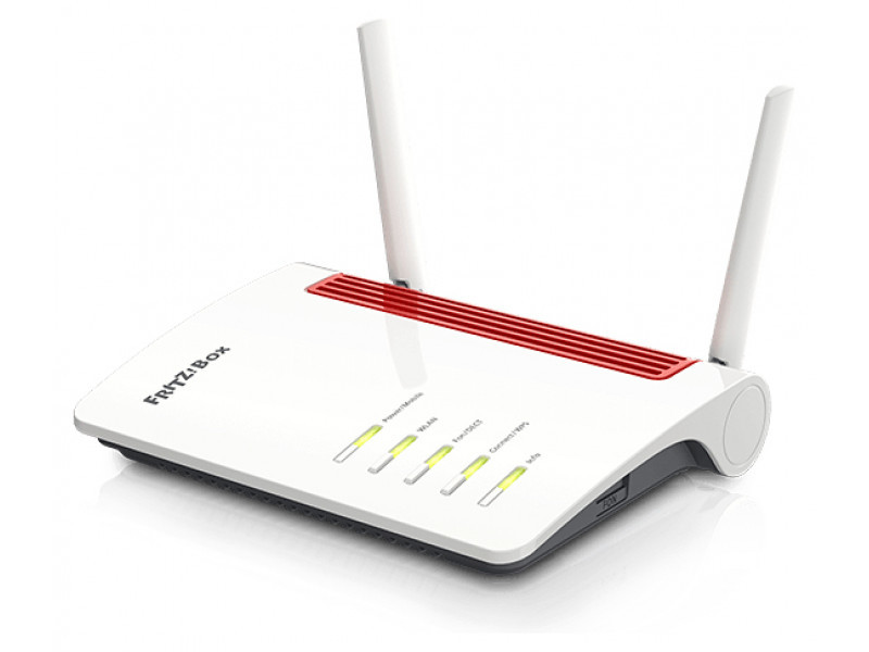 AVM Fritz! Box 6850 LTE - Router - WLAN 20002925