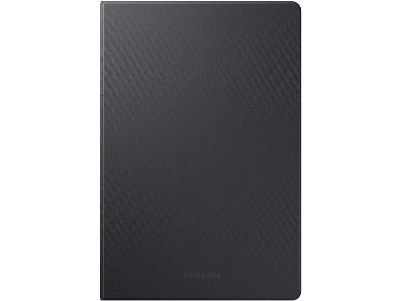 Samsung Book Cover EF-BPA610 für Galaxy Tab S6 Lite Grau - EF-BP610PJEGEU