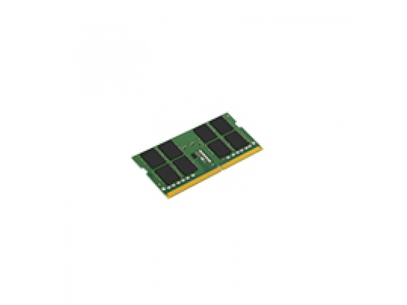 Kingston ValueRam S/O 16GB DDR4 PC 3200 KVR32S22D8/16