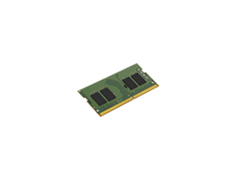 Kingston ValueRam S/O 8GB DDR4 PC 3200 KVR32S22S8/8