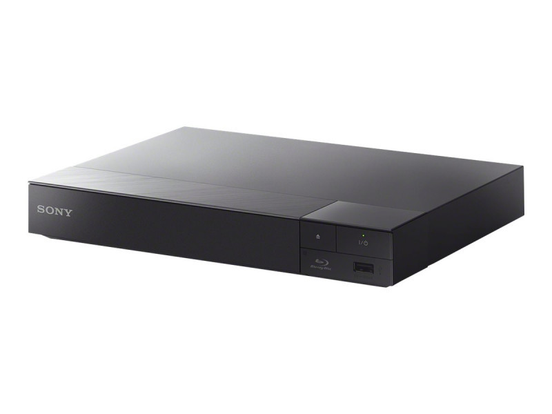 SONY BDP-S6700 Blu-ray-Player BDP-S6700B.EC1