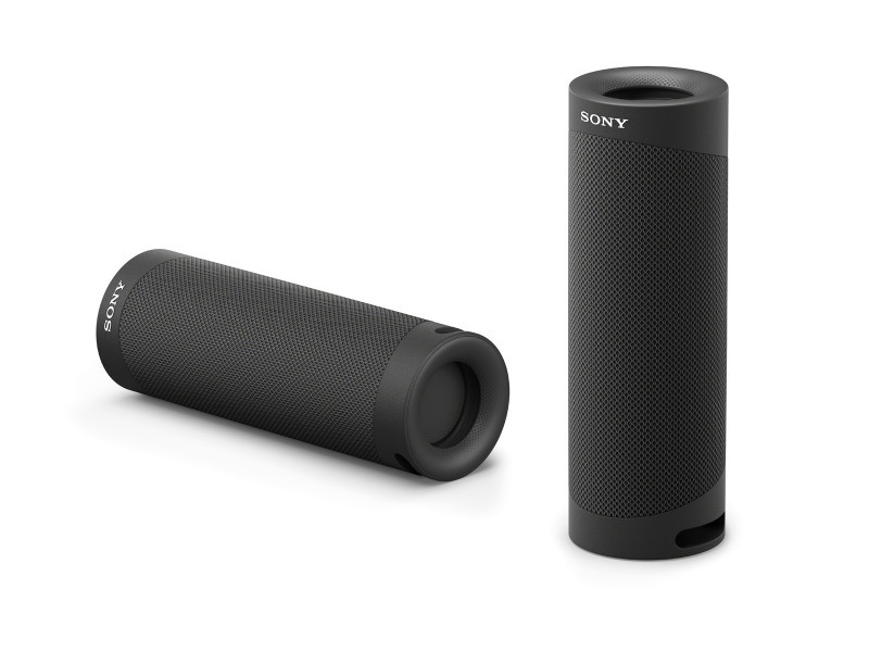 SONY SRS-XB23 Bluetooth-Lautsprecher SRSXB23B.CE7