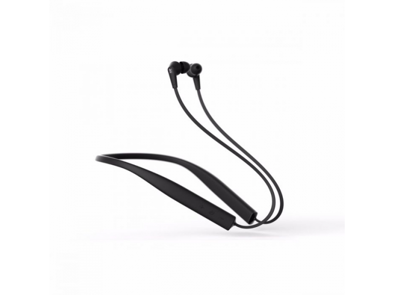 Urbanista Milan True Wireless IE Headphones black 30276