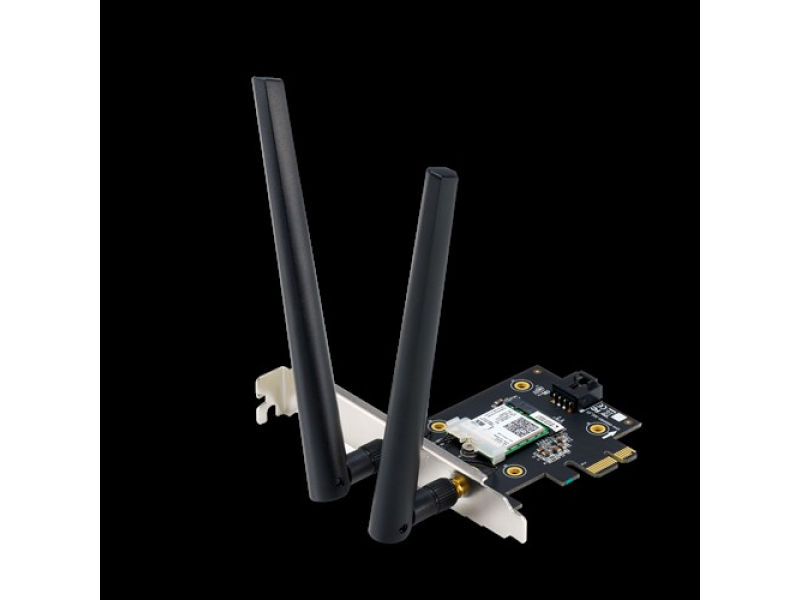 ASUS PCE-AX3000 Netzwerkadapter 90IG0610-MO0R10