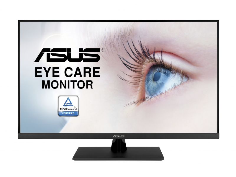 ASUS VP32UQ 80 cm (31.5 Zoll) 3840 x 2160 4K Ultra HD 5 ms 90LM06S0-B01E70