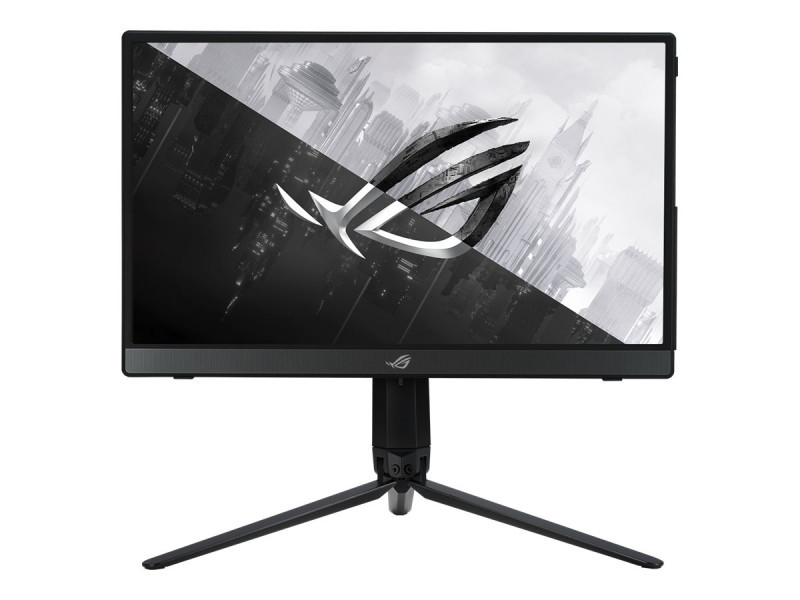 ASUS ROG Strix XG16AHPE - LED-Monitor - 39.6 cm (15.6) 90LM06I1-B01170