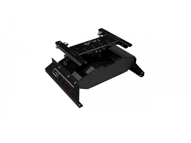 Next Level Racing Motion Platform V3 - 396007 - PC