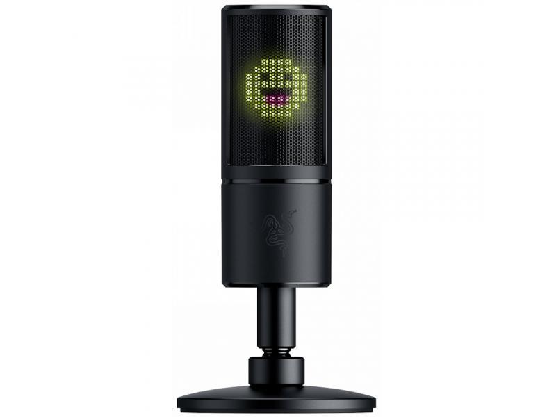 Razer Seiren Emote - 399395 - PC