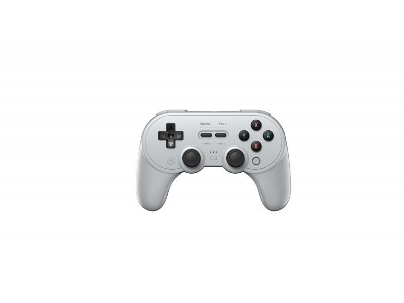 8Bitdo Pro 2 Gamepad SN Edition - RET00245 - PC