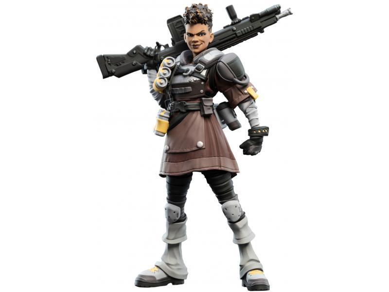 Apex Legends Mini Epics - Bangalore - 145003044 - Fan Shop and Merchandise