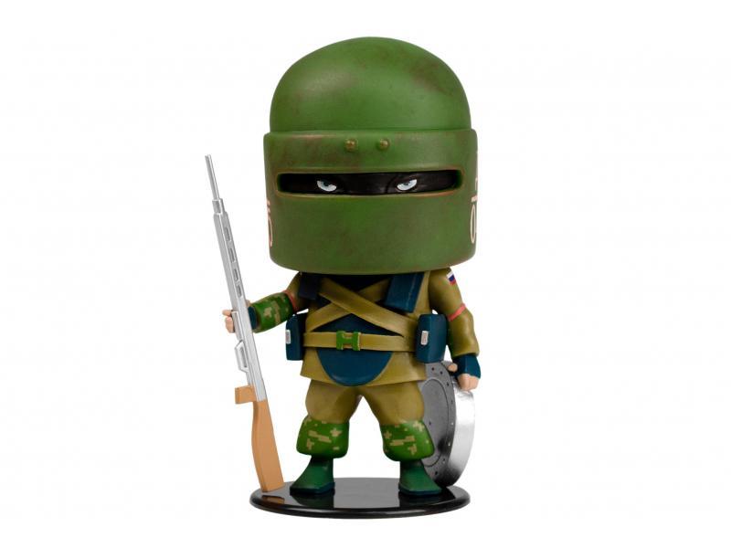 Six Collection - Tachanka Chibi Figurine -  Fan Shop and Merchandise