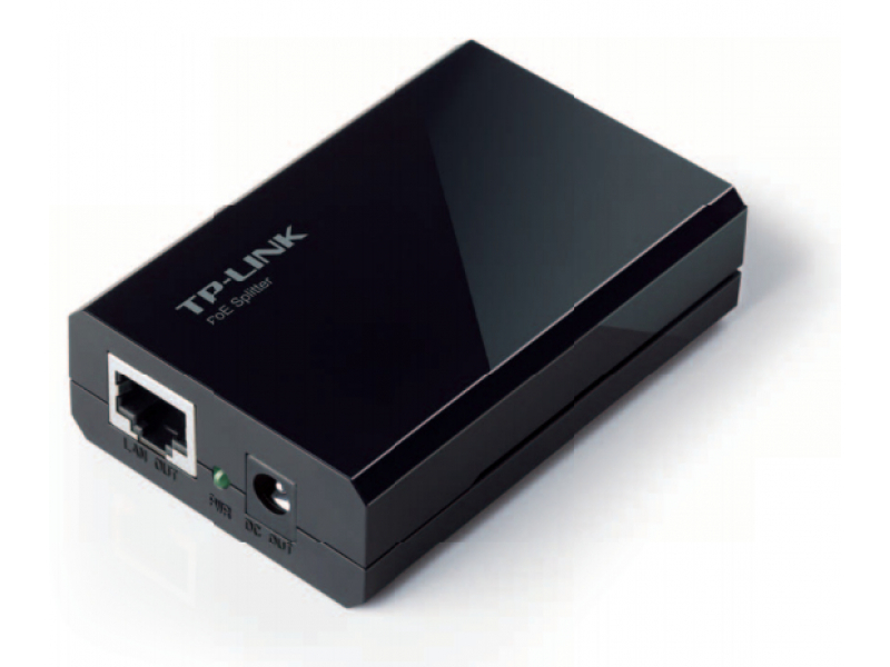 TP-Link PoE-Splitter TL-PoE10R