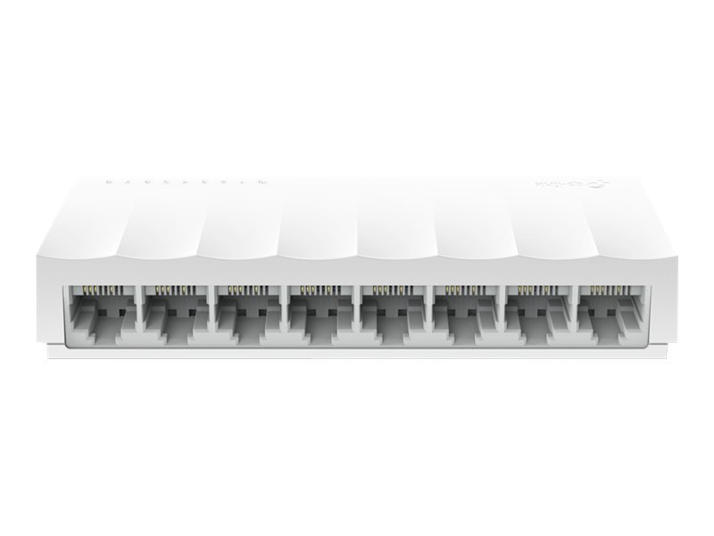 TP-LINK LiteWave Switch unmanaged LS1008