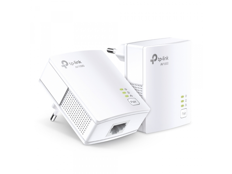 TP-LINK Powerline TL-PA7017 KIT