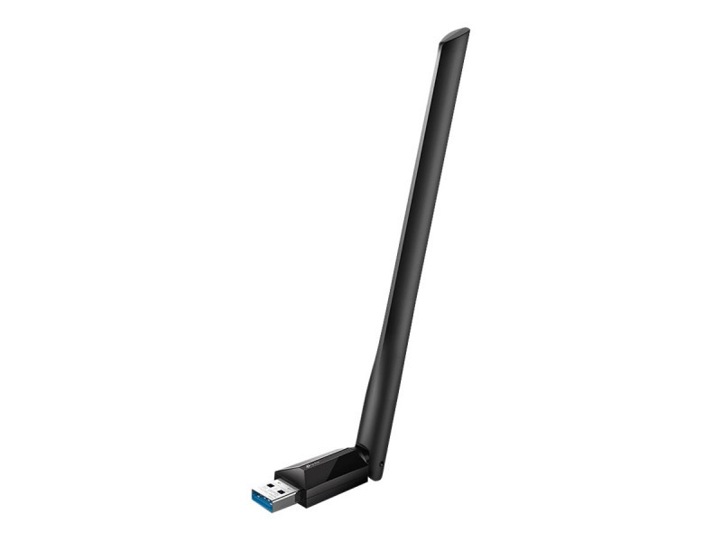 TP-LINK AC1300 Kabellos USB Wi-Fi (802.11ac) 1300 Mbit/s ARCHER T3U PLUS