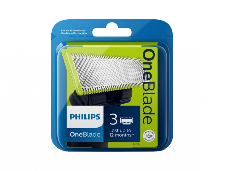 Philips OneBlade Ersatzklinge QP230/50