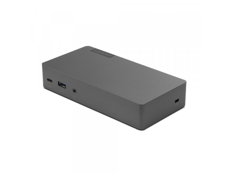 Lenovo Thunderbolt 3 Essential Dock Port Replicator Thunderbolt 40AV0135EU