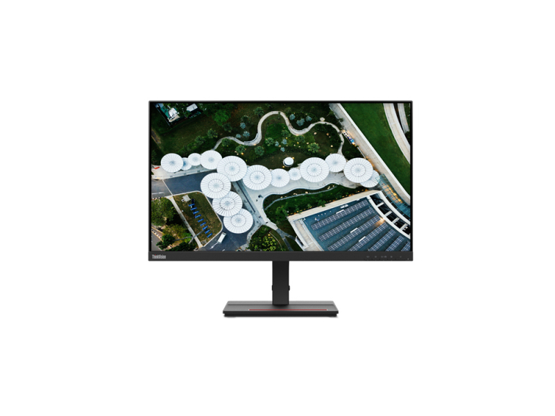 Lenovo ThinkVision S24e-20 60,5cm/23,8 Full HD 169 VGA 62AEKAT2EU