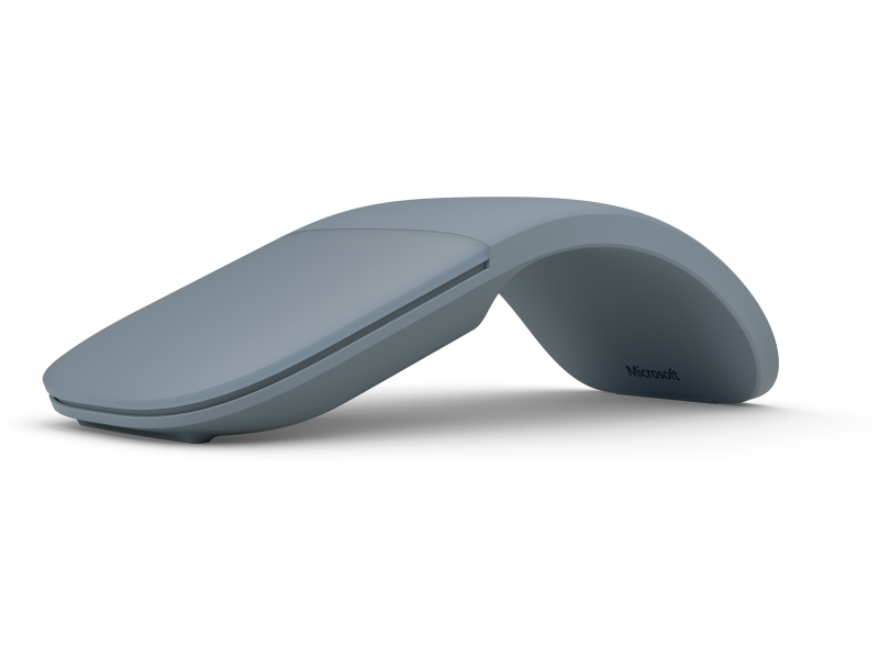 Microsoft Surface Arc Mouse -Blau CZV-00066