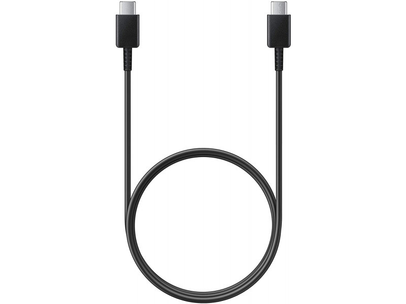 Samsung EP-DA705 - USB C - USB C - Schwarz EP-DA705BBEGWW