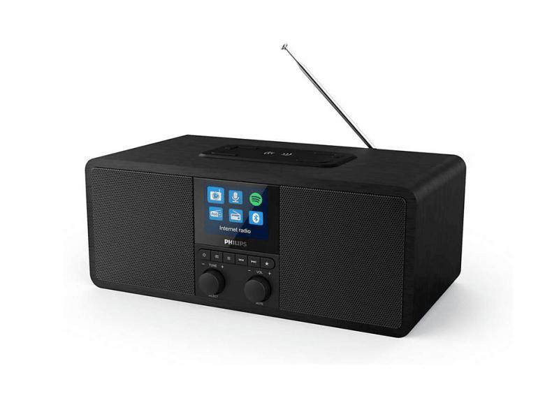 PHILIPS Internetradio TAR8805/10 DAB+