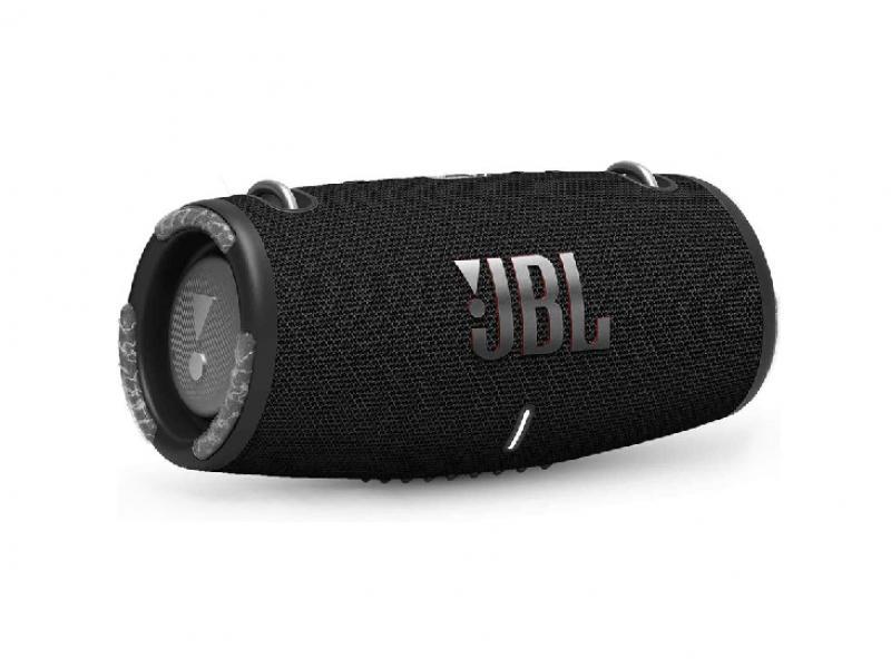 JBL Xtreme 3 Bluetooth Lautsprecher Schwarz - JBLXTREME3BLKEU