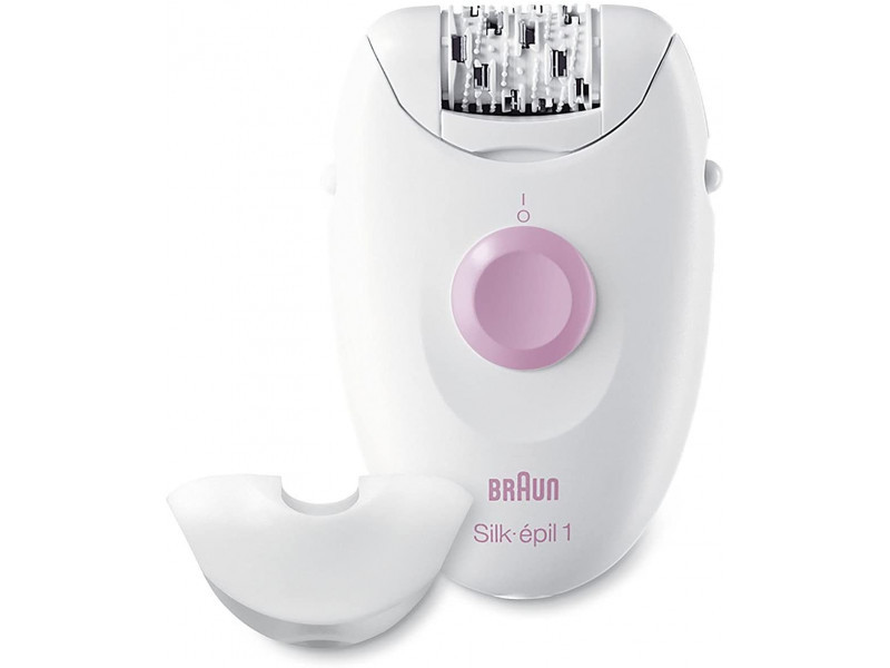 Braun Epilator SE1370