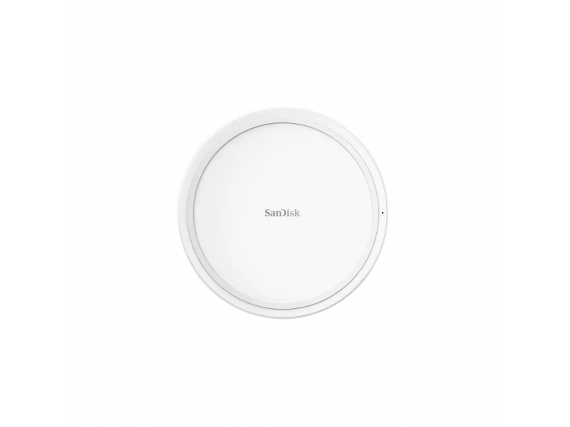 SanDisk Ixpand Wireless Charger Pad - SDIZB0N-000G-GNCNN