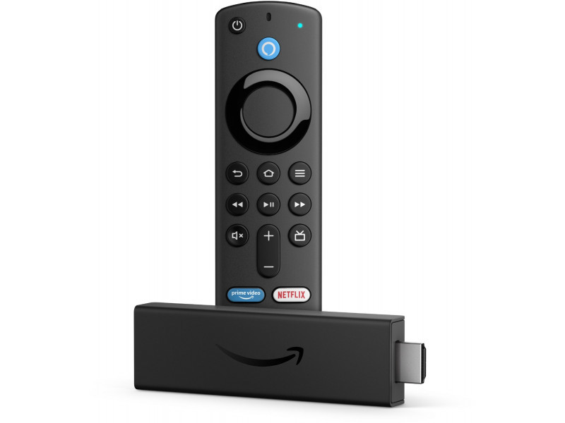 Amazon Fire TV Stick 2021 - B08C1KN5J2