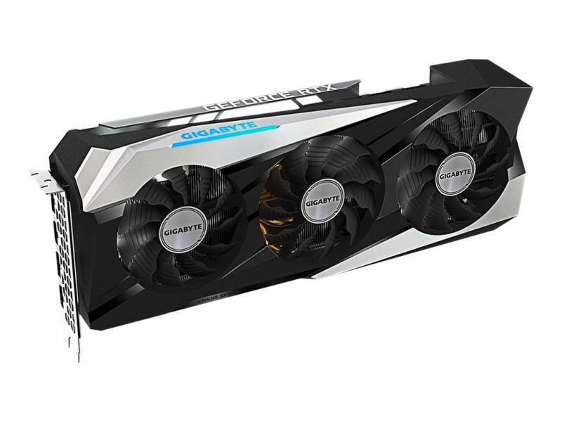 VGA Gigabyte GeForce® RTX 3070 TI 8GB Gaming OC (LHR)