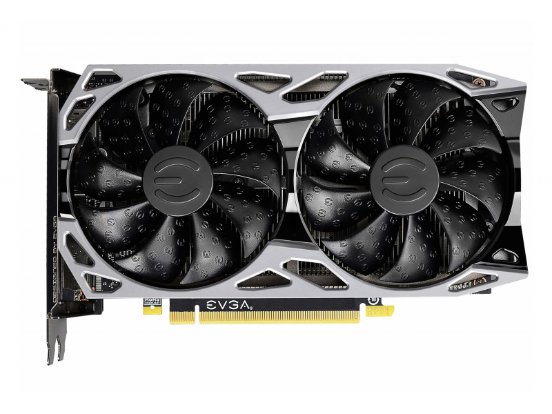 VGA EVGA GeForce® GTX 1660 Super 6GB SC Ultra Gaming | EVGA 06G-P4-1068-KR