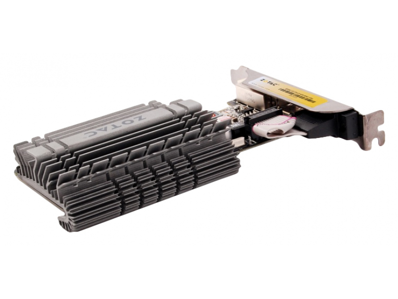 VGA Zotac GeF. GT730 4GB | Zotac - ZT-71115-20L