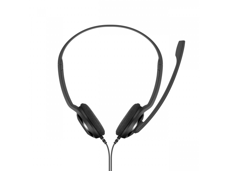 Headset Sennheiser PC 8 USB Stereo Chat-Headset | Sennheiser - 504197