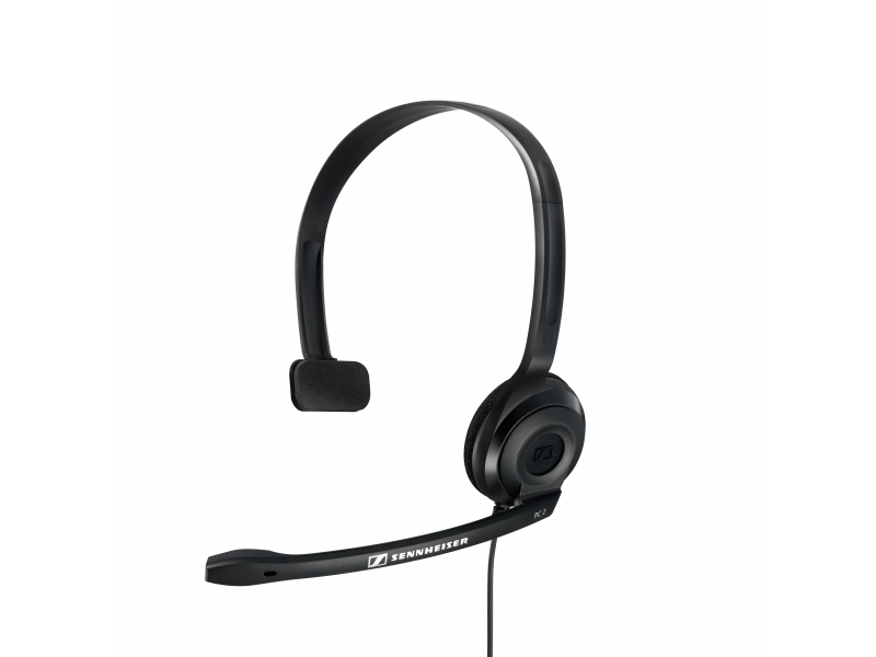 Headset Sennheiser PC 2 CHAT | Sennheiser - 504194