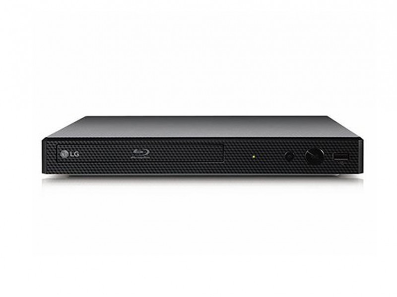 LG Blu-ray Disc-Player BP250