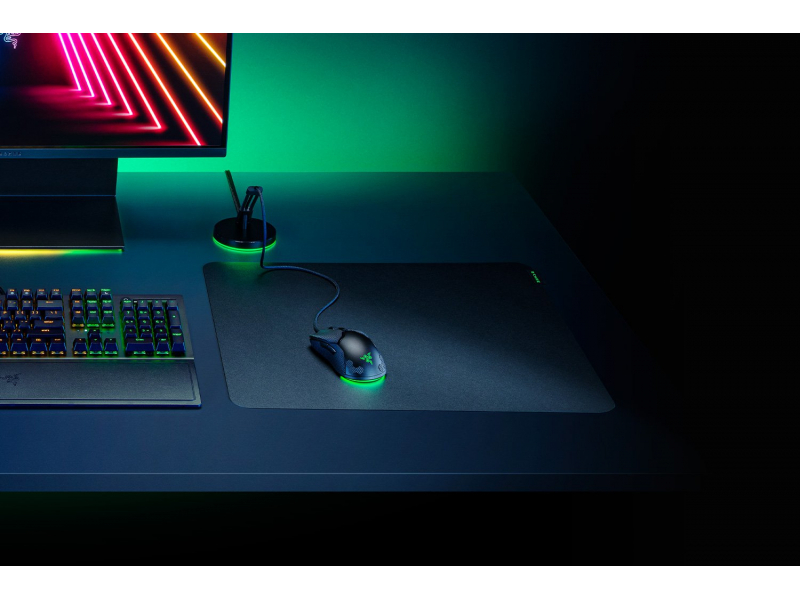 RAZER Sphex V3, Gaming-Mauspad RZ02-03820100-R3M1