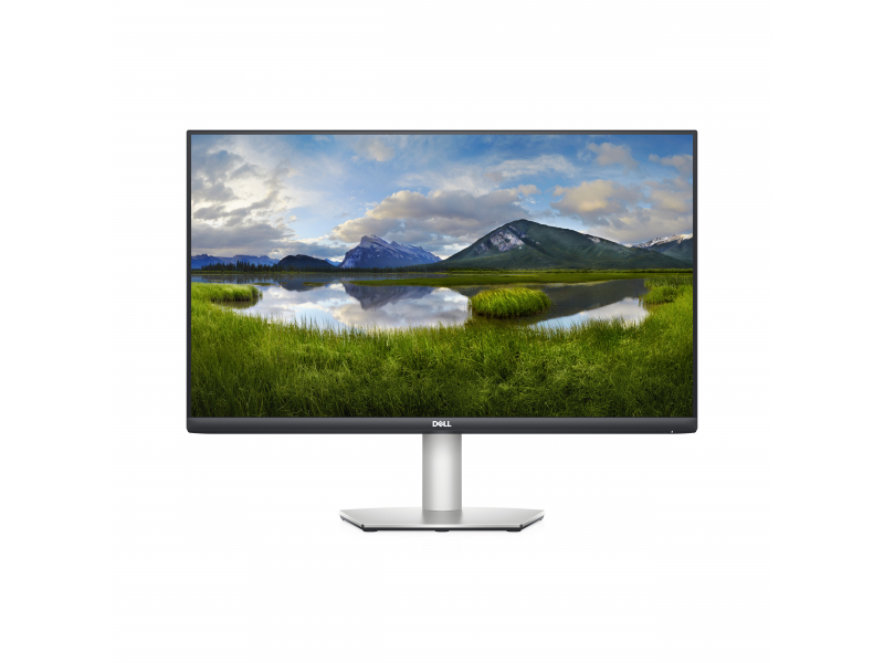 Dell S2721HS - 68,6 cm (27 Zoll) - 1920 x 1080 Pixel - Full HD LCD 8 ms