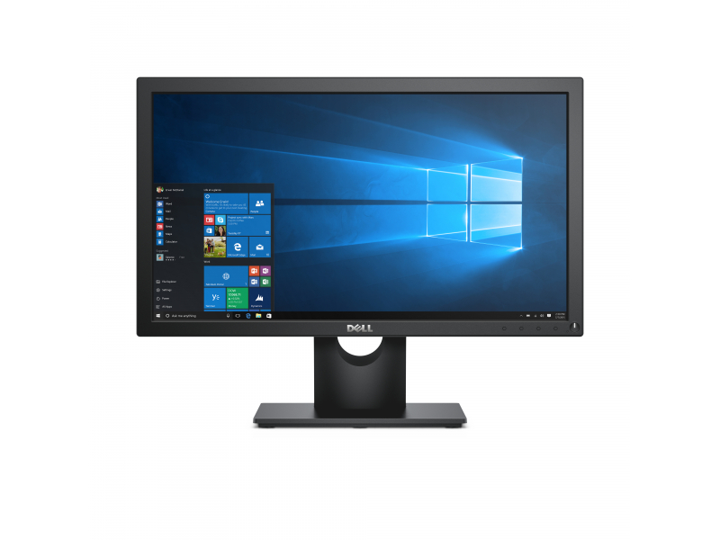 Dell E2016HV - LED-Monitor - 50.8 cm (20) - E2016HV