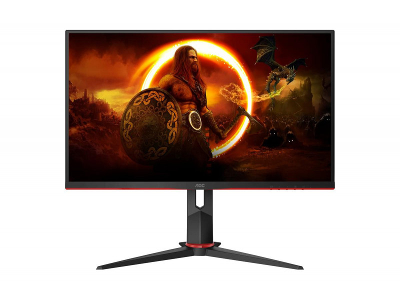 AOC LED Gaming-Display 27G2SU/BK - 68.6 cm (27) - 1920 x 1080 Full HD