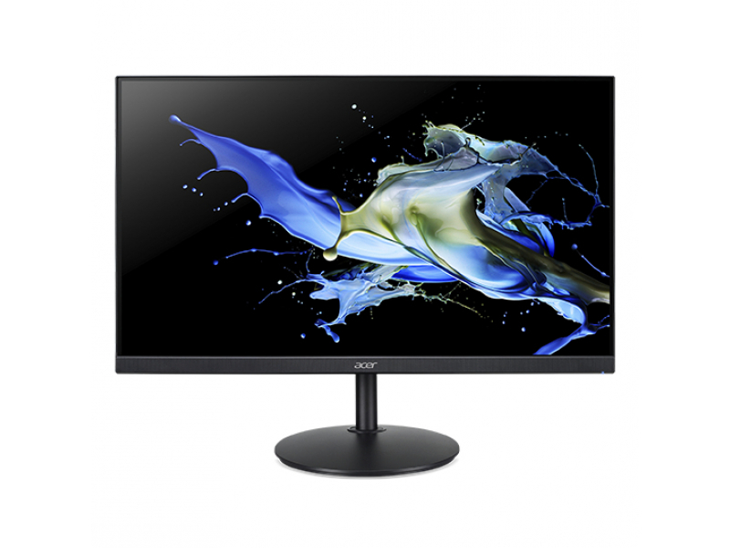 Acer CB272U smiiprx - LED-Monitor - 69 cm (27) - UM.HB2EE.016