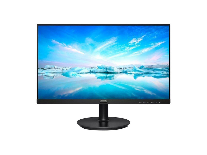 Philips LED-Display V-line 241V8LA - 61 cm (24) - 1920 x 1080 Full HD