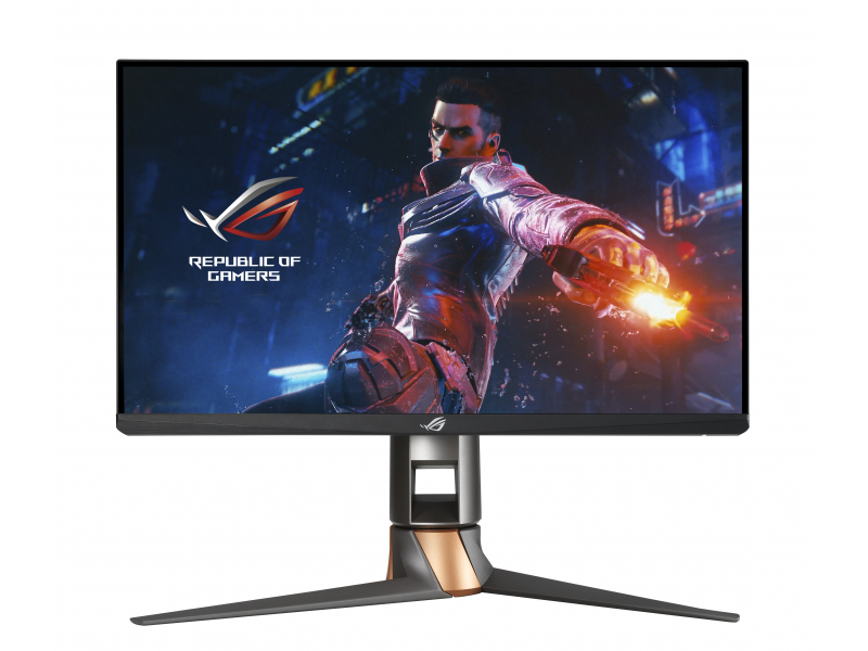 ASUS LED-Display ROG Swift 360 Hz PG259QNR - 62.2 cm (24.5) - 1920 x 1080