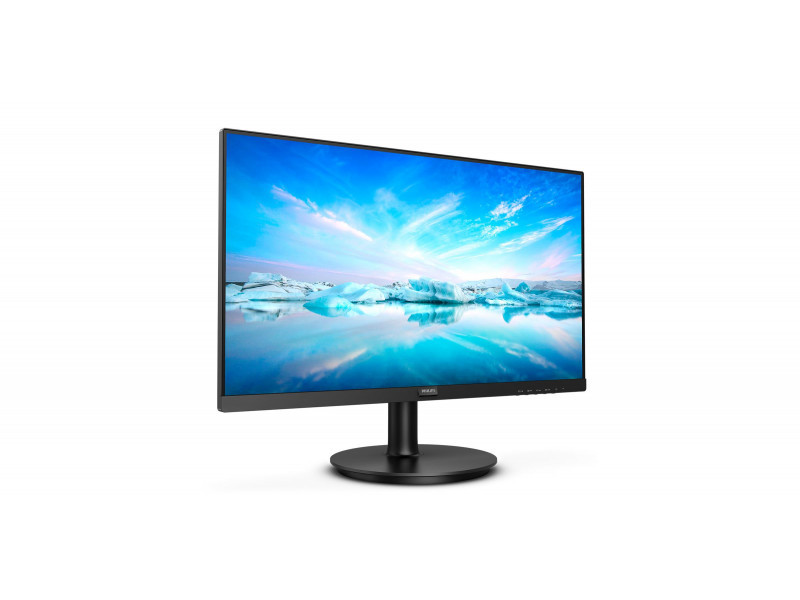 Philips LED-Display V-line 272V8LA - 68.6 cm (27) x 1920 x 1080 Full HD