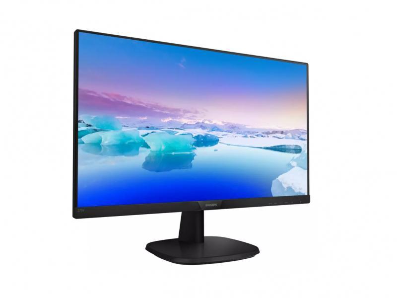 Philips V-line 273V7QDAB - LED-Monitor - Full HD (1080p) - 68.6 cm (27)