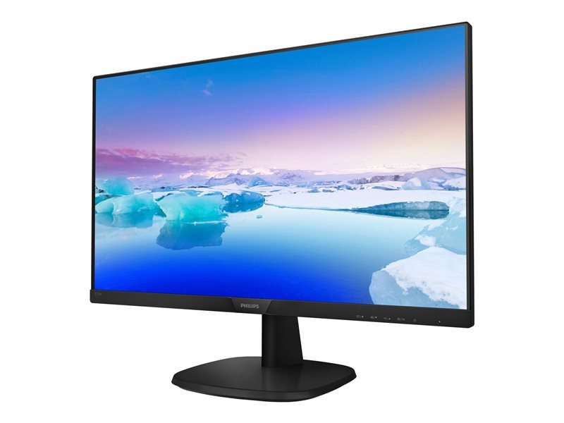 Philips V-line 273V7QJAB - LED-Monitor - Full HD (1080p) - 68.6 cm (27)